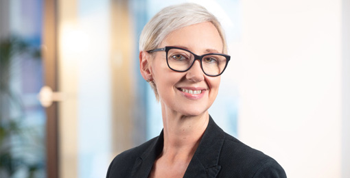 Anne Ress Alteri - AI Leadership Coaching for Senior Executives